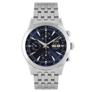 La Neuveville Automatique Collection - RSW - RSWA129-SS-9