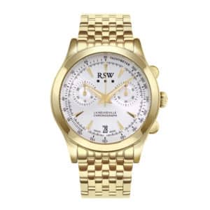 La Neuveville Chronographe - RSW 2025 - RSWC129-GG-1