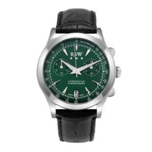 La Neuveville Chronographe - RSW 2025 - RSWC129-SL-12