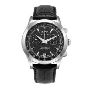 La Neuveville Chronographe - RSW 2025 - RSWC129-SL-3