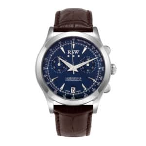 La Neuveville Chronographe - RSW 2025 - RSWC129-SL-9