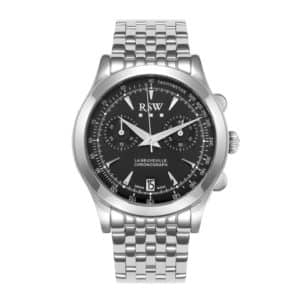 La Neuveville Chronographe - RSW 2025 - RSWC129-SS-3