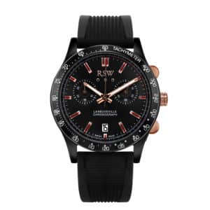 La Neuveville Sport Chronographe - RSW 2025 - RSWC130-BRX-3