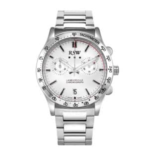 La Neuveville Sport Chronographe - RSW 2025 - RSWC130-SS-1