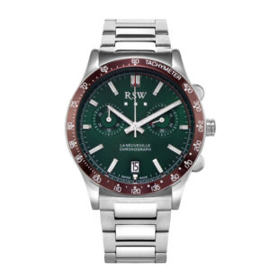 La Neuveville Sport Chronographe - RSW 2025 - RSWC130-SS-12