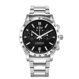 La Neuveville Sport Chronographe - RSW 2025 - RSWC130-SS-3