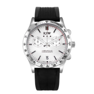 La Neuveville Sport Chronographe - RSW 2025 - RSWC130-SX-1