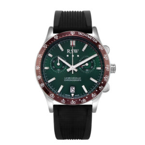 La Neuveville Sport Chronographe - RSW 2025 - RSWC130-SX-12