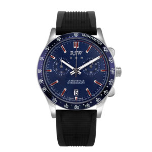 La Neuveville Sport Chronographe - RSW 2025 - RSWC130-SX-9