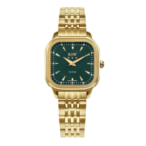 Le Locle Quartz – RSW Women Collection 2025 - RSWL165-GG-12