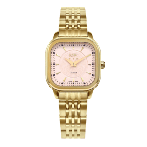 Le Locle Quartz – RSW Women Collection 2025 - RSWL165-GG-4