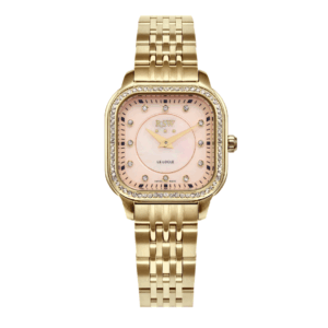 Le Locle Quartz Diamants – RSW Women Collection 2025 - RSWL165-GG-D-4