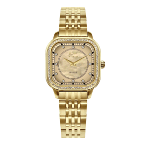 Le Locle Quartz Diamants – RSW Women Collection 2025 - RSWL165-GG-D-4