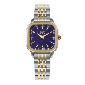 Le Locle Quartz – RSW Women Collection 2025 - RSWL165-SG-9