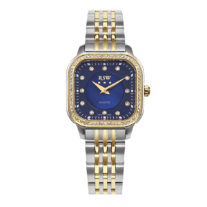 Le Locle Quartz Diamants – RSW Women Collection 2025 - RSWL165-SG-D-9