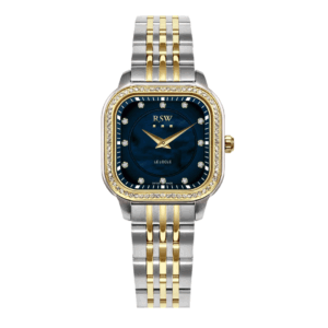 Le Locle Quartz Diamants – RSW Women Collection 2025 - RSWL165-SG-D-9