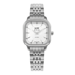 Le Locle Quartz – RSW Women Collection 2025 - RSWL165-SS-1