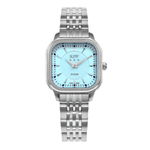 Le Locle Quartz – RSW Women Collection 2025 - RSWL165-SS-9A