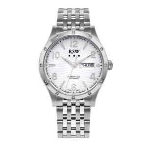 La Neuveville Diamants – Collection 2025 - RSWA167-SS-D-1