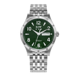 La Neuveville Diamants – Collection 2025 - RSWA167-SS-D-12