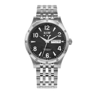 La Neuveville Diamants – Collection 2025 - RSWA167-SS-D-3