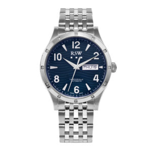 La Neuveville Diamants – Collection 2025 - RSWA167-SS-D-9