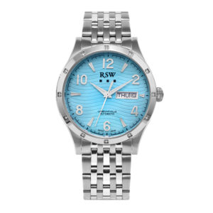 La Neuveville Diamants – Collection 2025 - RSWA167-SS-D-9A