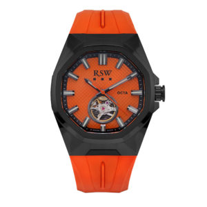 OCTA Open Heart Automatique - Collection 2025 - RSWA162H-BX-13