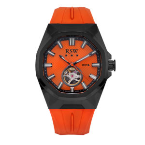 OCTA Open Heart Automatique - Collection 2025 - RSWA162H-BX-13