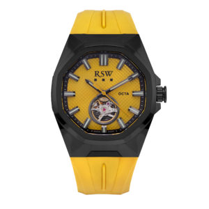 OCTA Open Heart Automatique - Collection 2025 - RSWA162H-BX-14