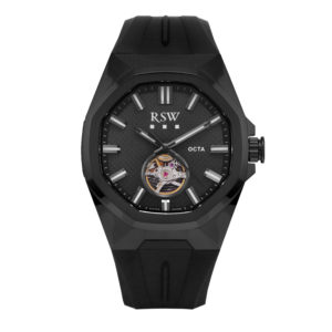 OCTA Open Heart Automatique - Collection 2025 - RSWA162H-BX-3