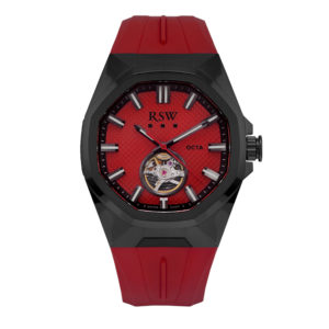 OCTA Open Heart Automatique - Collection 2025 - RSWA162H-BX-5