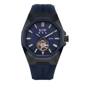 OCTA Open Heart Automatique - Collection 2025 - RSWA162H-BX-9