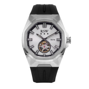 OCTA Open Heart Automatique - Collection 2025 - RSWA162H-SX-1