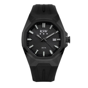 OCTA Quartz - Collection 2025 - RSWM156-BX-3