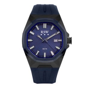 OCTA Quartz - Collection 2025 - RSWM156-BX-9