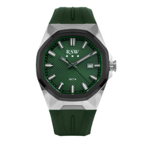 OCTA Quartz - Collection 2025 - RSWM156-SBX-12
