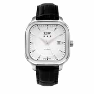 Le Locle Quartz – RSW Men Collection 2025 - RSWM165-SL-1