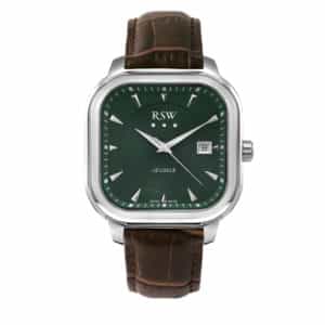 Le Locle Quartz – RSW Men Collection 2025 - RSWM165-SL-12