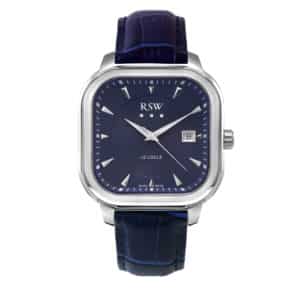 Le Locle Quartz – RSW Men Collection 2025 - RSWM165-SL-9