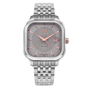 Le Locle Quartz – RSW Men Collection 2025 - RSWM165-SR-2