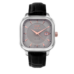 Le Locle Quartz – RSW Men Collection 2025 - RSWM165-SRL-2