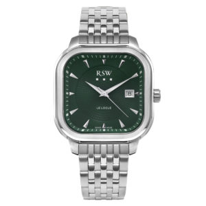 Le Locle Quartz – RSW Men Collection 2025 - RSWM165-SS-12