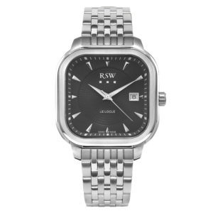 Le Locle Quartz – RSW Men Collection 2025 - RSWM165-SS-3