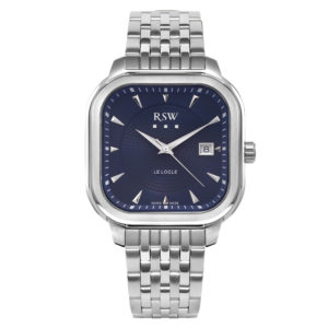 Le Locle Quartz – RSW Men Collection 2025 - RSWM165-SS-9