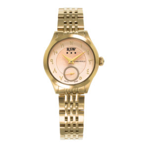 La Neuveville RSWL166 - RSW Collection - RSWL166-GG-4