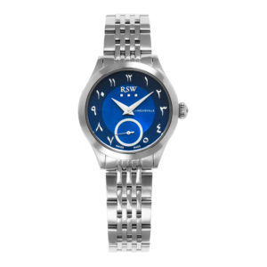 La Neuveville RSWL166 - RSW Collection - RSWL166-SS-9