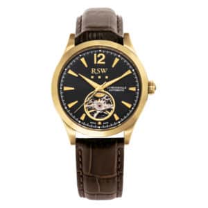 La Neuveville RSWA166-H – RSW Collection - RSWA166H-GL-3