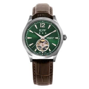 La Neuveville RSWA166-H – RSW Collection - RSWA166H-SL-12