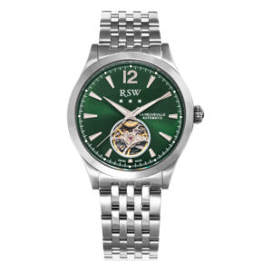 La Neuveville RSWA166-H – RSW Collection - RSWA166H-SS-12